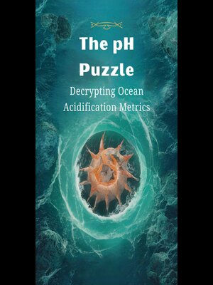 cover image of The pH Puzzle